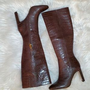 Louise et Cie Waldron Knee High Boot